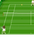 超级网球