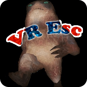 VR ESC Game