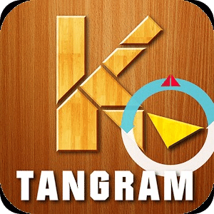 Tangram Characters