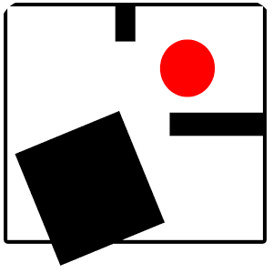 方塊迷宮
