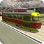 驾驶轨道列车3D