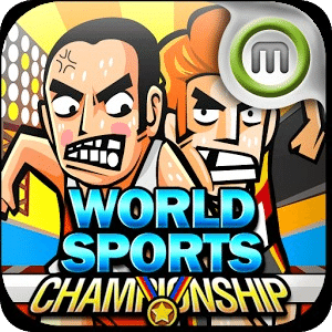 世界體育錦標(biāo)賽 WorldSports