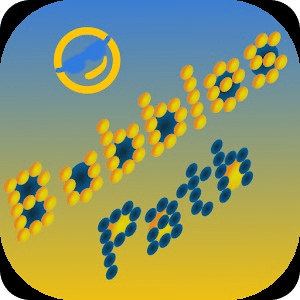 Bubbles Path