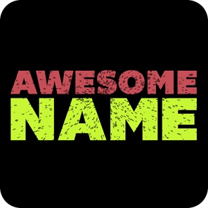 大博弈 Awesome Name