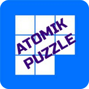 Atomik Puzzle