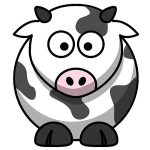 牛？ Muuu