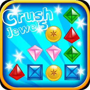 Crush Jewels