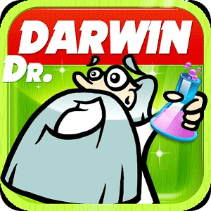 达尔文博士