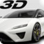单机3D赛车游戏