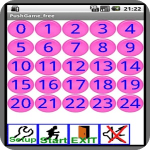 PushGame/按鈕游戲