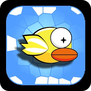 暴沖鳥 (貪吃蛇) - Flappy