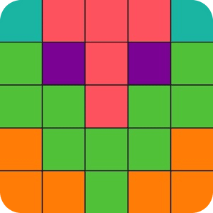 消除方块-好玩的益智游戏