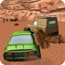 极限沙漠赛车3D