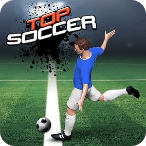 Top Soccer 歡迎來(lái)到頂尖的足球，