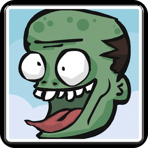 后院?jiǎn)适?Backyard Zombies)