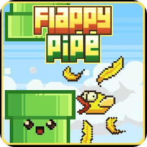 Jumping Pipe