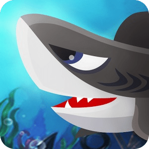海底狂鲨