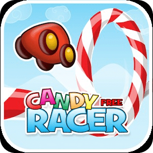 糖果赛车(Candy Racer ...