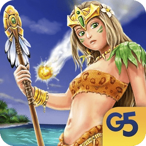 圖騰部落黃金版 Totem Tribe Gold