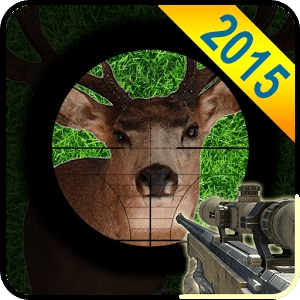 丛林狩猎2015 - 3D