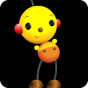 孩子們的房間清理課