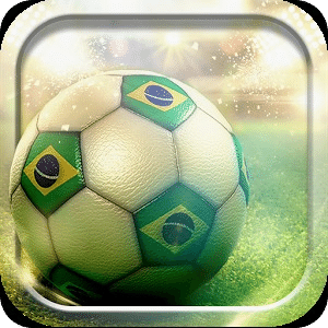 世界杯2014年巴西