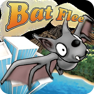 Bat Flee