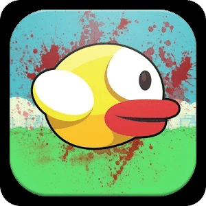 Flappy Smash : Birds Crash