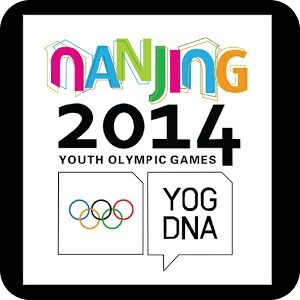南京2014 NanJing2014