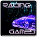 赛车游戏 - 速度租车