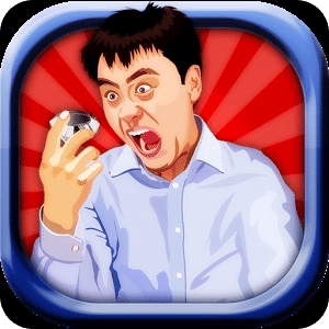 鉆石樓逃生