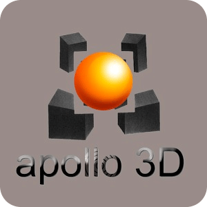 阿波罗3D