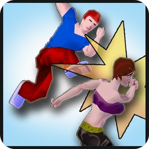 Fight Masters 3D fighting game