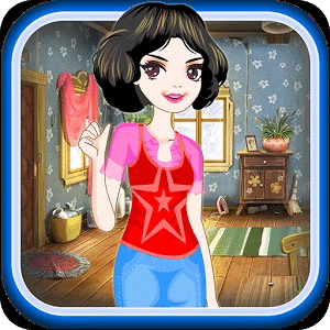 Perplex House Escape