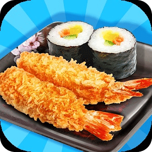 忍者厨师：日本料理