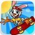 兔八哥滑板酷跑