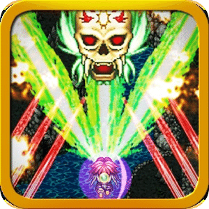 惡魔沖擊波