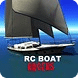 RC赛艇