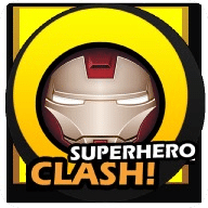 Angry Super Hero Clash