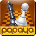 木瓜国际象棋 Papaya Chess