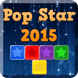 Pop Star 2015