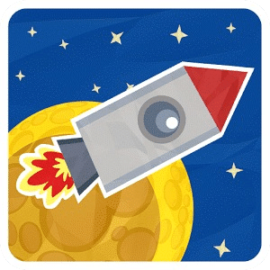 菠蘿派號任務：穿越神秘星
