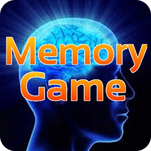 训练记忆 - 游戏