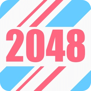 最牛2048数字游戏