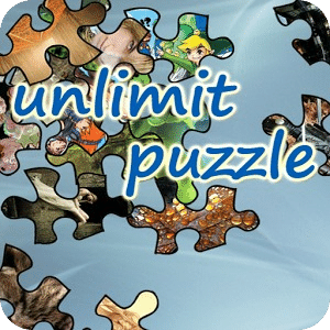 無限拼圖 Unlimit Puzzle