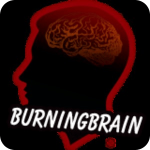Burning Brain