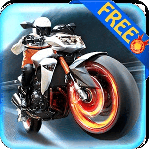 Moto Death Race FREE