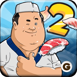 寿司好友2:环游世界