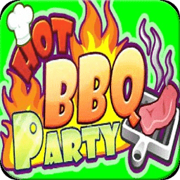 BBQ Party Cooker