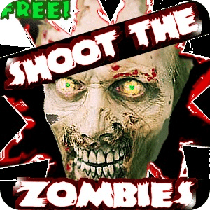 Shoot the Zombies